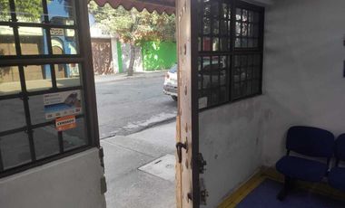 Local comercial en renta Colonia Algarin