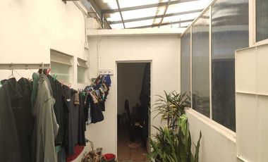 Local comercial en renta Colonia Algarin