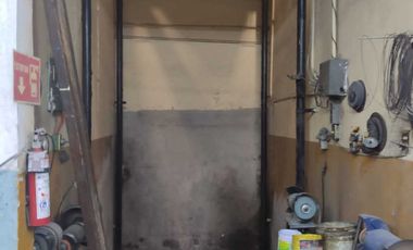 Local comercial en renta Colonia Algarin