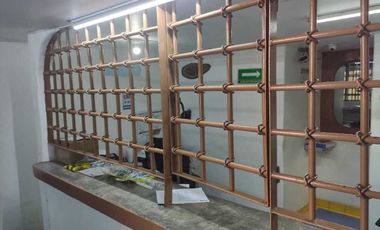 Local comercial en renta Colonia Algarin