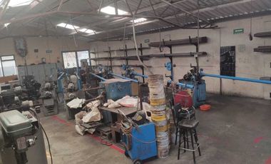 Local comercial en renta Colonia Algarin