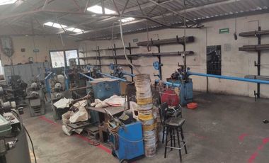 Local comercial en renta Colonia Algarin