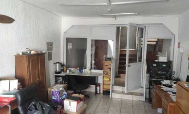 Local comercial en renta Colonia Algarin
