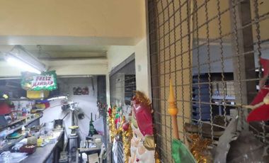 Local comercial en renta Colonia Algarin
