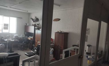 Local comercial en renta Colonia Algarin