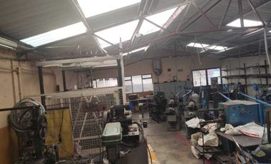 Local comercial en renta Colonia Algarin