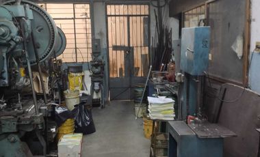 Local comercial en renta Colonia Algarin