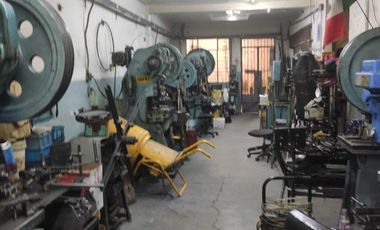 Local comercial en renta Colonia Algarin