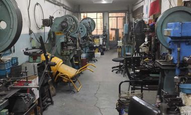 Local comercial en renta Colonia Algarin