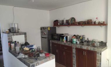 Local comercial en renta Colonia Algarin