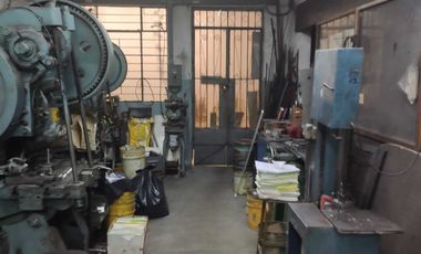 Local comercial en renta Colonia Algarin