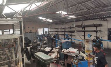 Local comercial en renta Colonia Algarin