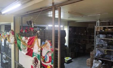 Local comercial en renta Colonia Algarin