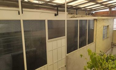 Local comercial en renta Colonia Algarin
