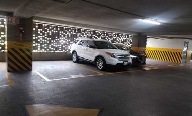 OFICINAS EN EDIFICIO, EN POLANCO