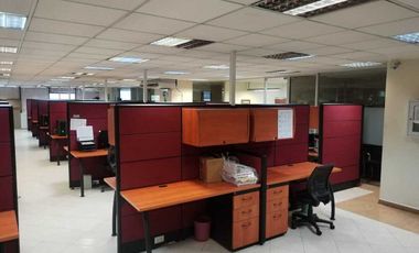 OFICINAS EN EDIFICIO, EN POLANCO