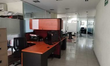 OFICINAS EN EDIFICIO, EN POLANCO