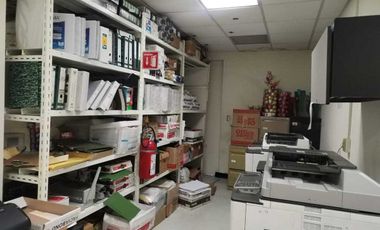 OFICINAS EN EDIFICIO, EN POLANCO