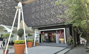 OFICINAS EN EDIFICIO, EN POLANCO