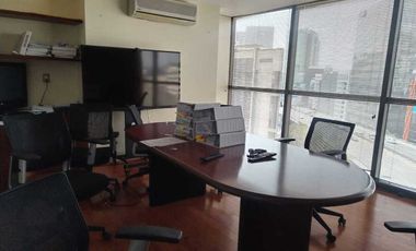 OFICINAS EN EDIFICIO, EN POLANCO