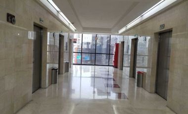 OFICINAS EN EDIFICIO, EN POLANCO