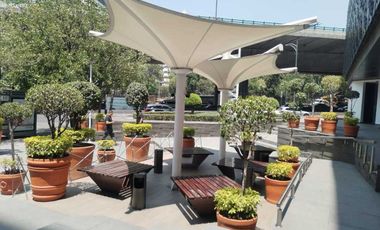 OFICINAS EN EDIFICIO, EN POLANCO