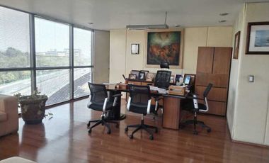 OFICINAS EN EDIFICIO, EN POLANCO