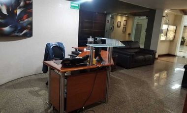 OFICINAS EN EDIFICIO, EN POLANCO