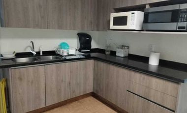 OFICINAS EN EDIFICIO, EN POLANCO