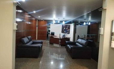 OFICINAS EN EDIFICIO, EN POLANCO