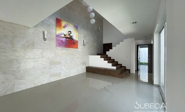 Casa en Venta en Fraccionamiento Privado Coatepec, Ver.