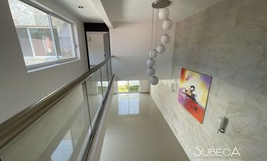 Casa en Venta en Fraccionamiento Privado Coatepec, Ver.