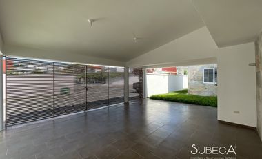 Casa en Venta en Fraccionamiento Privado Coatepec, Ver.