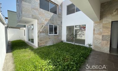Casa en Venta en Fraccionamiento Privado Coatepec, Ver.