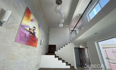 Casa en Venta en Fraccionamiento Privado Coatepec, Ver.