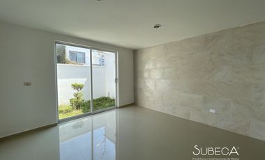 Casa en Venta en Fraccionamiento Privado Coatepec, Ver.