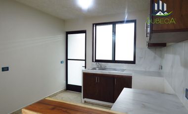 Casa en Venta Fracc. Santa María Coatepec, Ver.