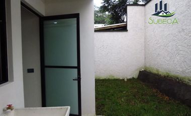 Casa en Venta Fracc. Santa María Coatepec, Ver.