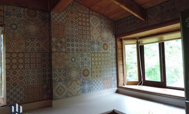 Venta de Cabaña con 1,500 m2 de Terreno, Camino Coapexpan Xalapa