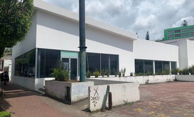 RENTA ZONA COMERCIAL AVILA CAMACHO, Xalapa Ver