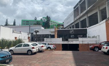 RENTA ZONA COMERCIAL AVILA CAMACHO, Xalapa Ver
