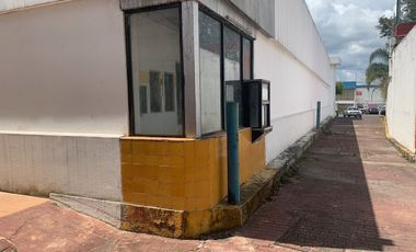 RENTA ZONA COMERCIAL AVILA CAMACHO, Xalapa Ver