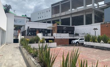 RENTA ZONA COMERCIAL AVILA CAMACHO, Xalapa Ver