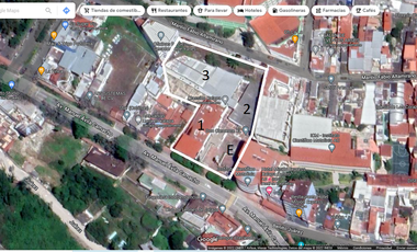 RENTA ZONA COMERCIAL AVILA CAMACHO, Xalapa Ver