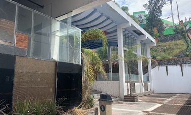 RENTA ZONA COMERCIAL AVILA CAMACHO, Xalapa Ver