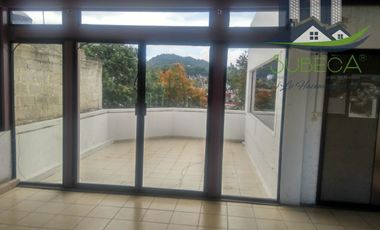 Renta de Edificio en Ruíz Cortines Xalapa