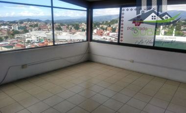Renta de Edificio en Ruíz Cortines Xalapa