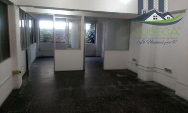 Renta de Edificio en Ruíz Cortines Xalapa