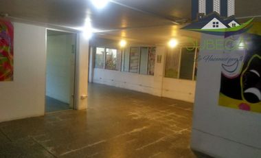 Renta de Edificio en Ruíz Cortines Xalapa