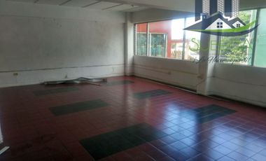 Renta de Edificio en Ruíz Cortines Xalapa
